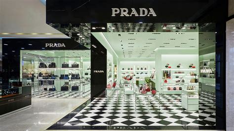 prada espagne|Prada department store.